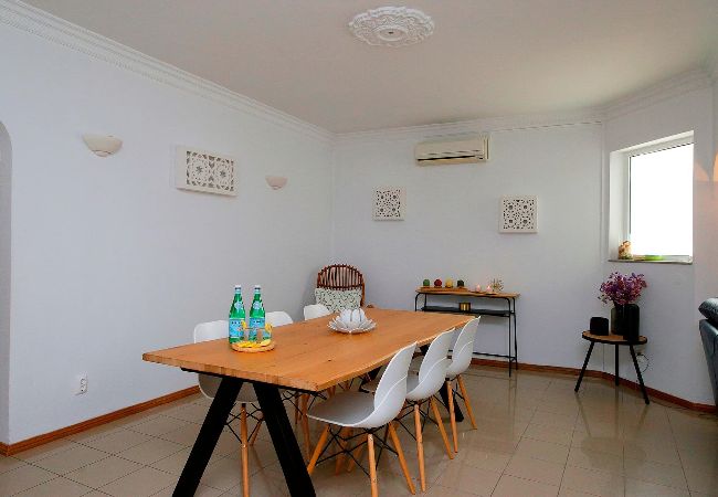 Villa à Santa Luzia - VILLA LIMOEIRO, Santa Luzia Fishing Village Villa à Santa Luzia - VILLA LIMOEIRO, Santa Luzia Fishing Village