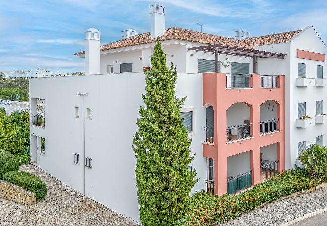 Appartement à Cabanas de tavira - APARTMENT ARIELLE, O Pomar Resort Appartement à Cabanas de tavira - APARTMENT ARIELLE, O Pomar Resort