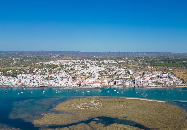 Appartement à Cabanas de tavira - APARTMENT ARIELLE, O Pomar Resort Appartement à Cabanas de tavira - APARTMENT ARIELLE, O Pomar Resort