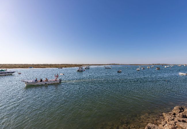 Appartement à Cabanas de tavira - APARTMENT ARIELLE, O Pomar Resort Appartement à Cabanas de tavira - APARTMENT ARIELLE, O Pomar Resort