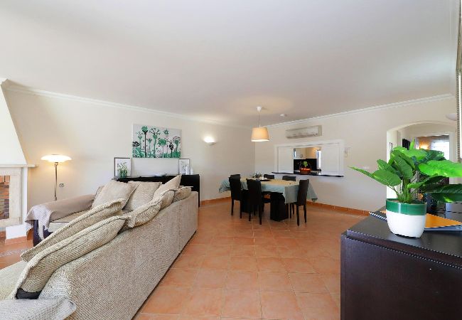 Villa à Castro Marim - BELA VIVENDA, Castro Marim Golfe Resort Villa à Castro Marim - BELA VIVENDA, Castro Marim Golfe Resort
