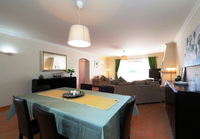 Villa à Castro Marim - BELA VIVENDA, Castro Marim Golfe Resort Villa à Castro Marim - BELA VIVENDA, Castro Marim Golfe Resort