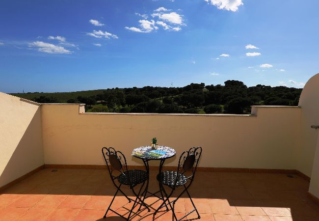 Villa à Castro Marim - BELA VIVENDA, Castro Marim Golfe Resort Villa à Castro Marim - BELA VIVENDA, Castro Marim Golfe Resort