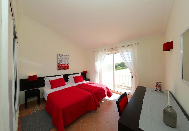 Villa à Castro Marim - BELA VIVENDA, Castro Marim Golfe Resort Villa à Castro Marim - BELA VIVENDA, Castro Marim Golfe Resort