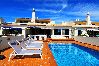 Villa à Castro Marim - BELA VIVENDA, Castro Marim Golfe Resort Villa à Castro Marim - BELA VIVENDA, Castro Marim Golfe Resort