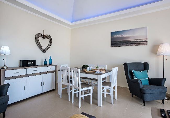 Appartement à Cabanas de tavira - APARTMENT AZUL, Cabanas Beach Appartement à Cabanas de tavira - APARTMENT AZUL, Cabanas Beach