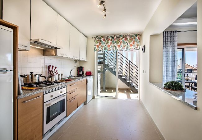 Appartement à Cabanas de tavira - APARTMENT AZUL, Cabanas Beach Appartement à Cabanas de tavira - APARTMENT AZUL, Cabanas Beach