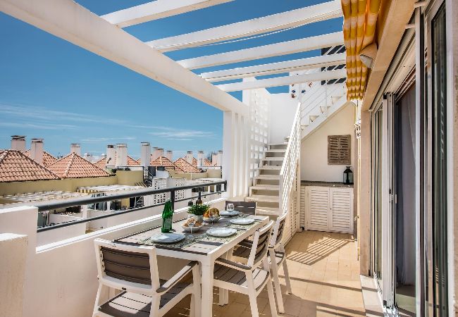 Appartement à Cabanas de tavira - APARTMENT AZUL, Cabanas Beach Appartement à Cabanas de tavira - APARTMENT AZUL, Cabanas Beach