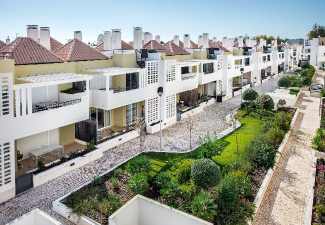 Appartement à Cabanas de tavira - APARTMENT AZUL, Cabanas Beach Appartement à Cabanas de tavira - APARTMENT AZUL, Cabanas Beach
