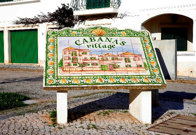 Appartement à Cabanas de tavira - APARTMENT AZUL, Cabanas Beach Appartement à Cabanas de tavira - APARTMENT AZUL, Cabanas Beach