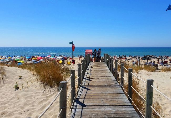 Appartement à Cabanas de tavira - APARTMENT AZUL, Cabanas Beach Appartement à Cabanas de tavira - APARTMENT AZUL, Cabanas Beach