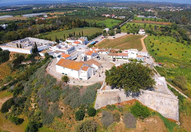 Appartement à Cabanas de tavira - APARTMENT AZUL, Cabanas Beach Appartement à Cabanas de tavira - APARTMENT AZUL, Cabanas Beach