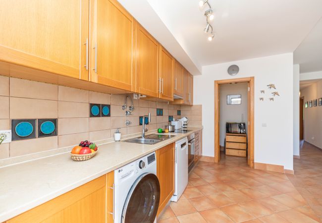 Appartement à Santa Luzia - APARTMENT ANDORINHA, Fishing Village Appartement à Santa Luzia - APARTMENT ANDORINHA, Fishing Village