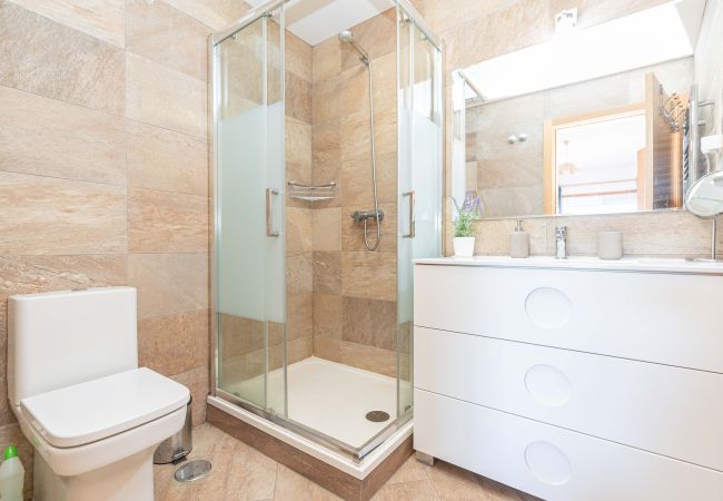 Appartement à Santa Luzia - APARTMENT ANDORINHA, Fishing Village Appartement à Santa Luzia - APARTMENT ANDORINHA, Fishing Village