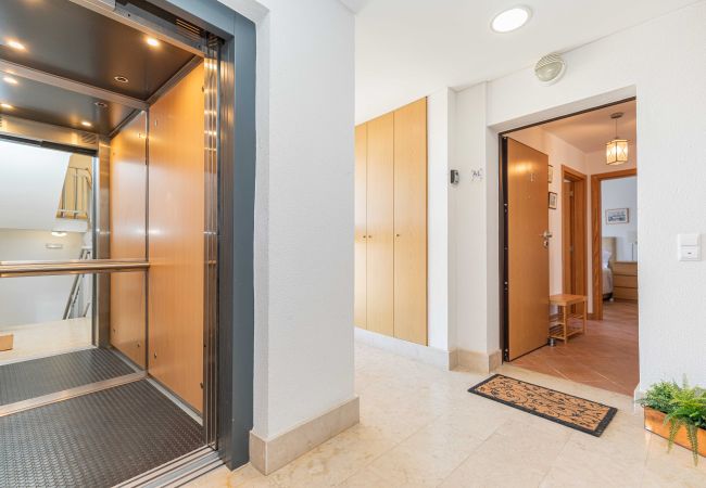 Appartement à Santa Luzia - APARTMENT ANDORINHA, Fishing Village Appartement à Santa Luzia - APARTMENT ANDORINHA, Fishing Village