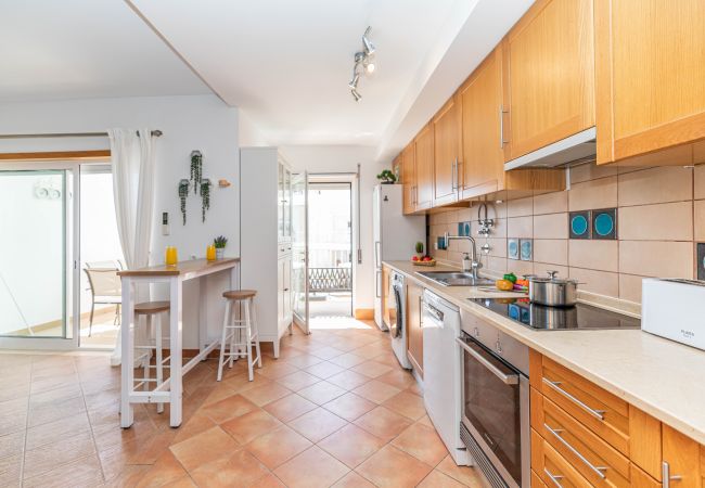 Appartement à Santa Luzia - APARTMENT ANDORINHA, Fishing Village Appartement à Santa Luzia - APARTMENT ANDORINHA, Fishing Village