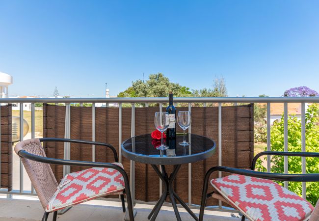 Appartement à Santa Luzia - APARTMENT ANDORINHA, Fishing Village Appartement à Santa Luzia - APARTMENT ANDORINHA, Fishing Village