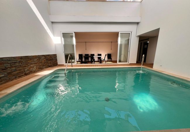 Appartement à Santa Luzia - APARTMENT ANDORINHA, Fishing Village Appartement à Santa Luzia - APARTMENT ANDORINHA, Fishing Village