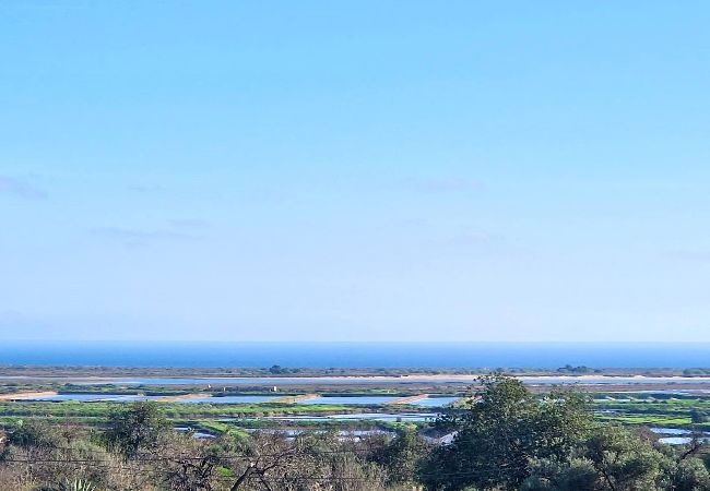 Appartement à Tavira - APARTMENT SEAVIEW, Vale Caranguejo Appartement à Tavira - APARTMENT SEAVIEW, Vale Caranguejo