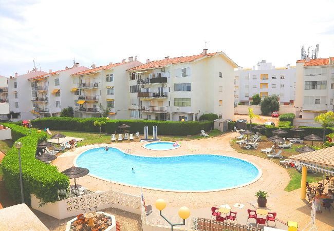 Appartement à Tavira - APARTMENT SEAVIEW, Vale Caranguejo Appartement à Tavira - APARTMENT SEAVIEW, Vale Caranguejo