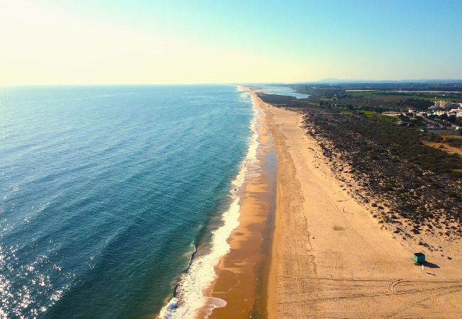 Appartement à Tavira - APARTMENT SEAVIEW, Vale Caranguejo Appartement à Tavira - APARTMENT SEAVIEW, Vale Caranguejo