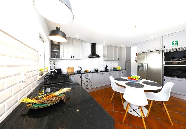 Villa à Tavira - CASA CAVA, Quinta de Pegada Villa à Tavira - CASA CAVA, Quinta de Pegada