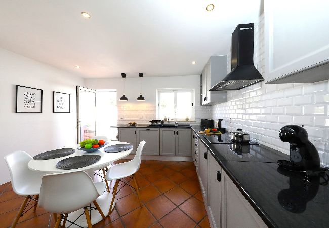 Villa à Tavira - CASA CAVA, Quinta de Pegada Villa à Tavira - CASA CAVA, Quinta de Pegada