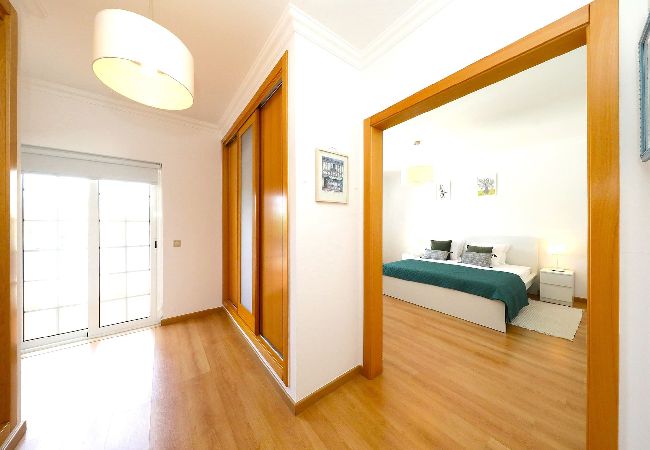 Villa à Tavira - CASA CAVA, Quinta de Pegada Villa à Tavira - CASA CAVA, Quinta de Pegada