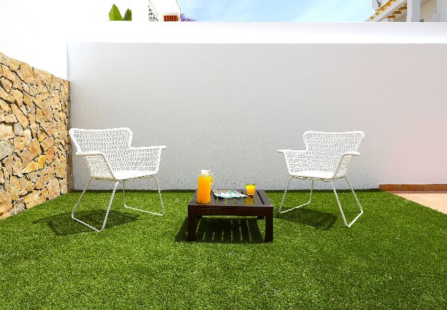 Villa à Tavira - CASA CAVA, Quinta de Pegada Villa à Tavira - CASA CAVA, Quinta de Pegada