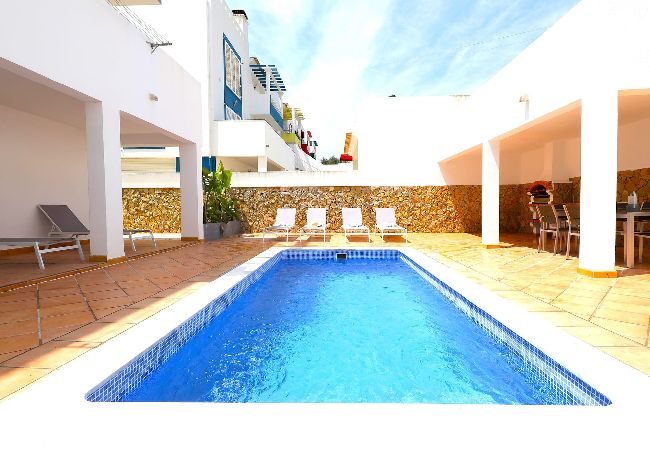 Villa à Tavira - CASA CAVA, Quinta de Pegada Villa à Tavira - CASA CAVA, Quinta de Pegada