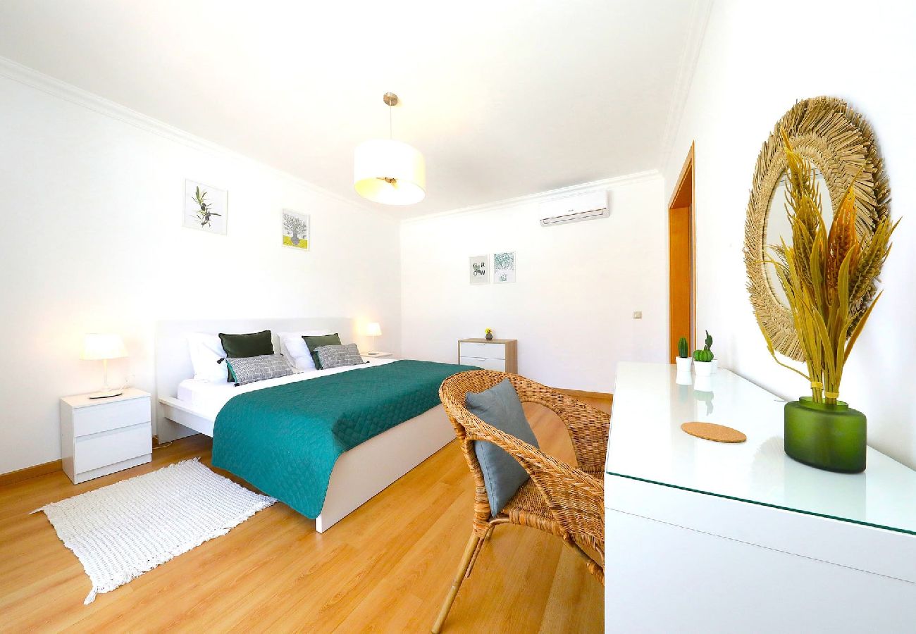Villa à Tavira - CASA CAVA, Quinta de Pegada