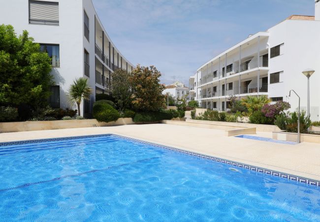 Appartement à Tavira - APARTMENT BARNTON, Tavira Centre Appartement à Tavira - APARTMENT BARNTON, Tavira Centre