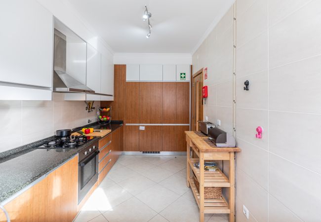 Appartement à Tavira - APARTMENT BARNTON, Tavira Centre Appartement à Tavira - APARTMENT BARNTON, Tavira Centre