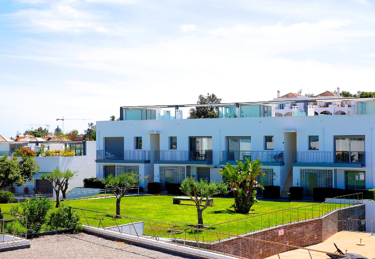 Appartement à Tavira - APARTMENT POLKA, Terraços de Tavira