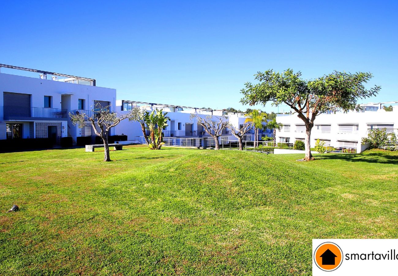 Appartement à Tavira - APARTMENT POLKA, Terraços de Tavira