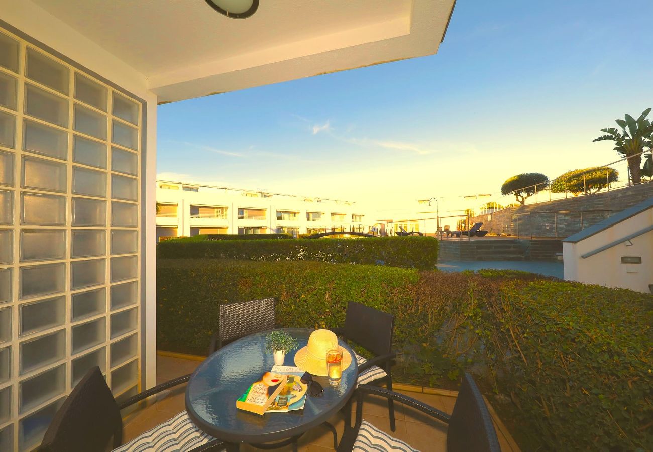 Appartement à Tavira - APARTMENT POLKA, Terraços de Tavira
