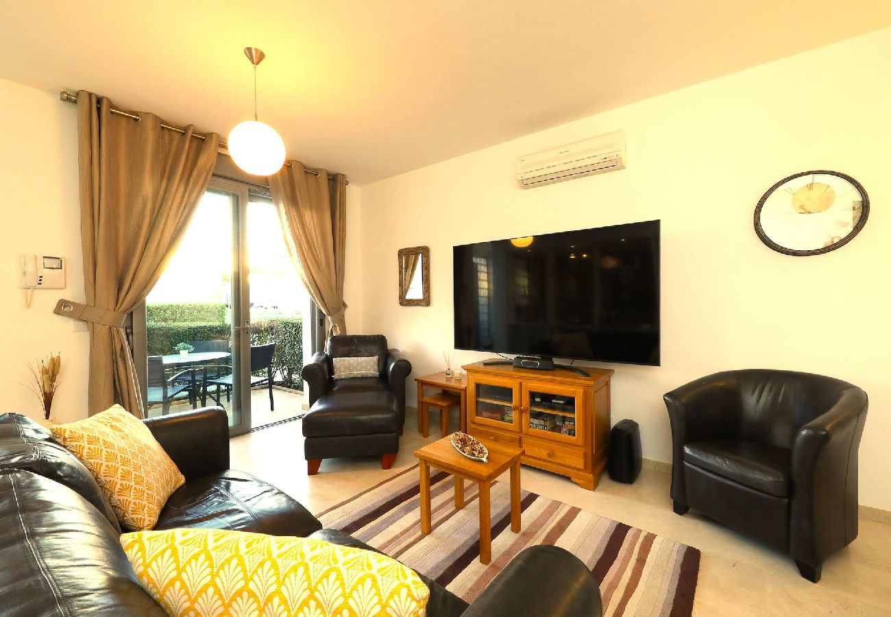 Appartement à Tavira - APARTMENT POLKA, Terraços de Tavira