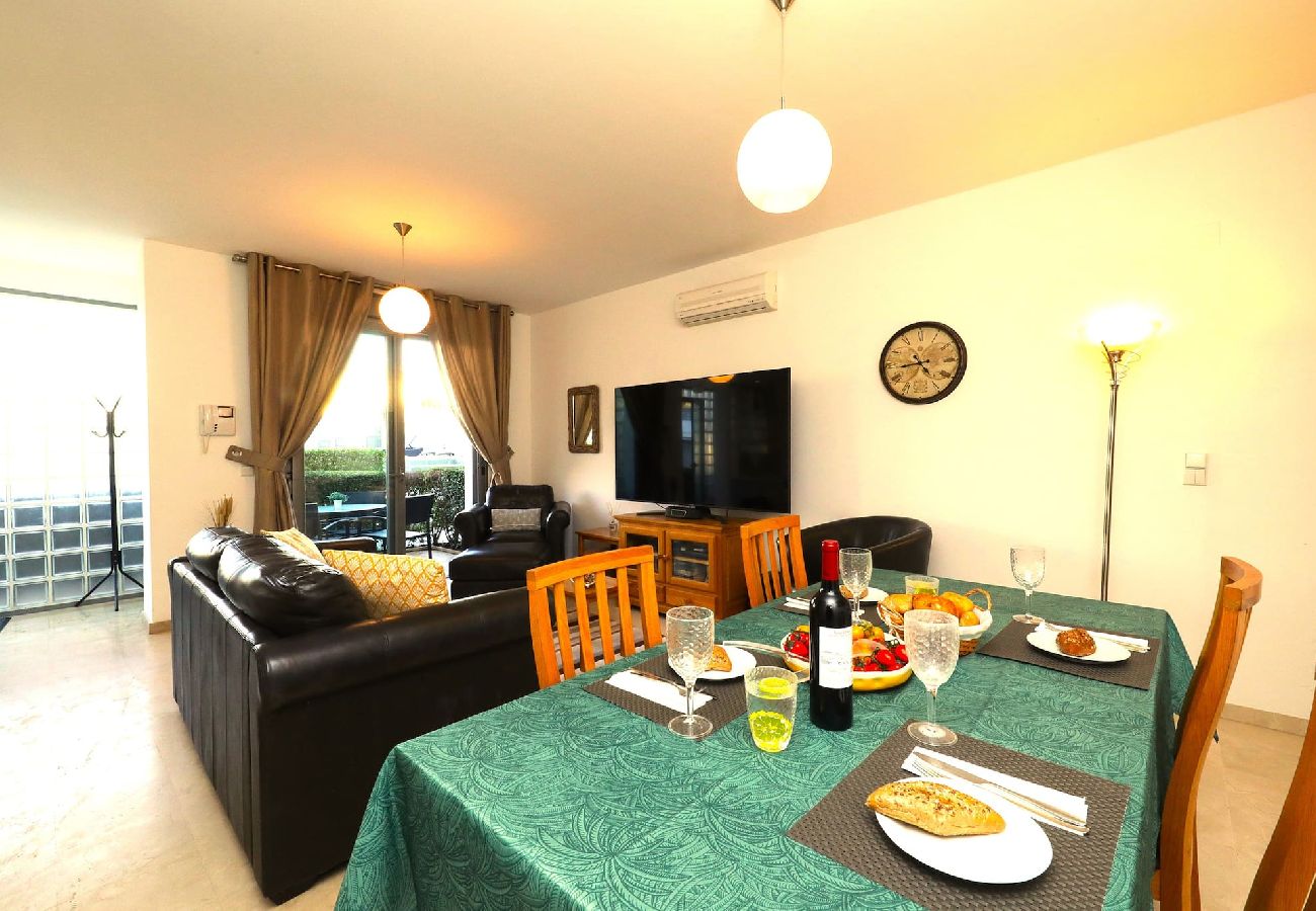 Appartement à Tavira - APARTMENT POLKA, Terraços de Tavira