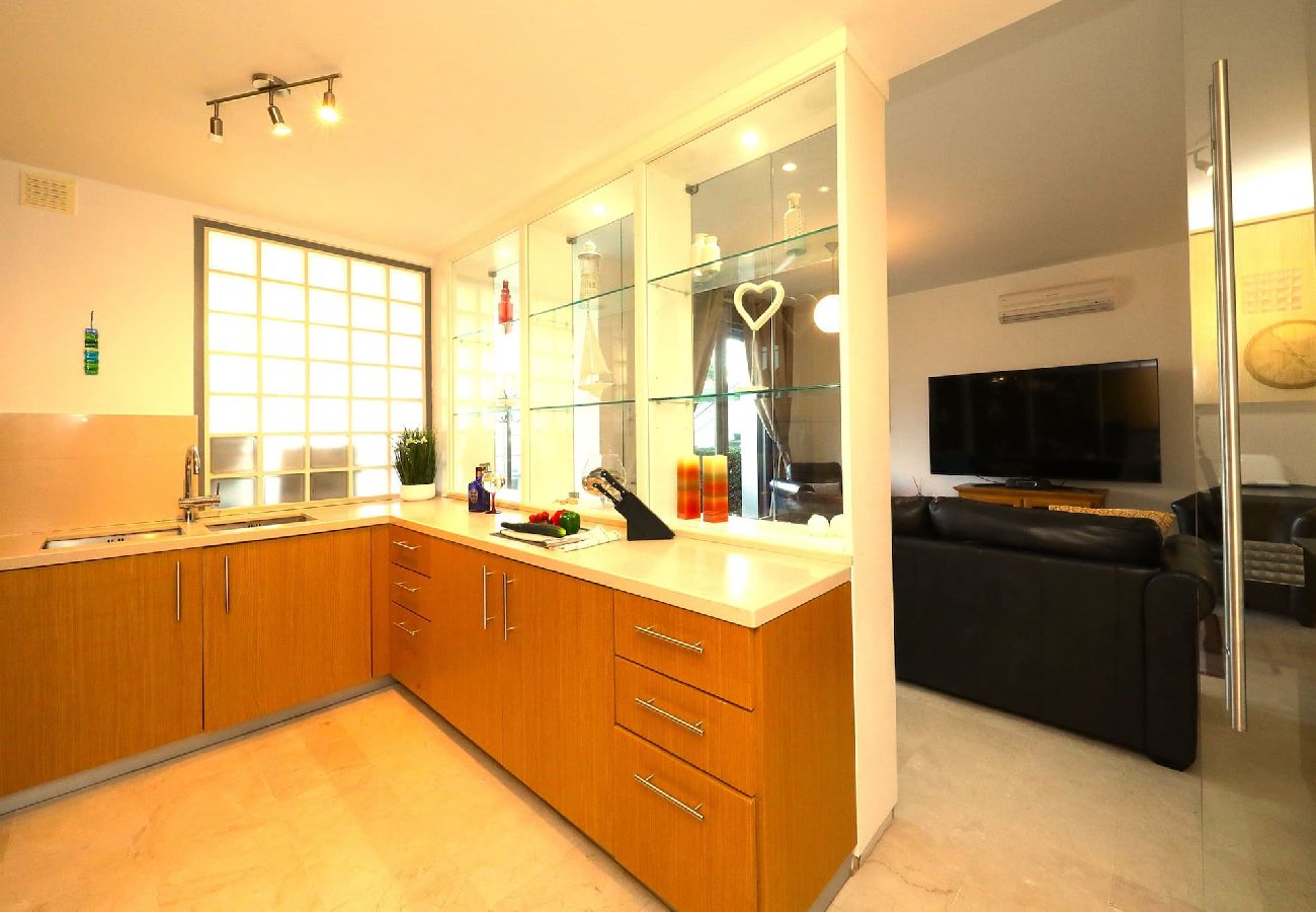 Appartement à Tavira - APARTMENT POLKA, Terraços de Tavira