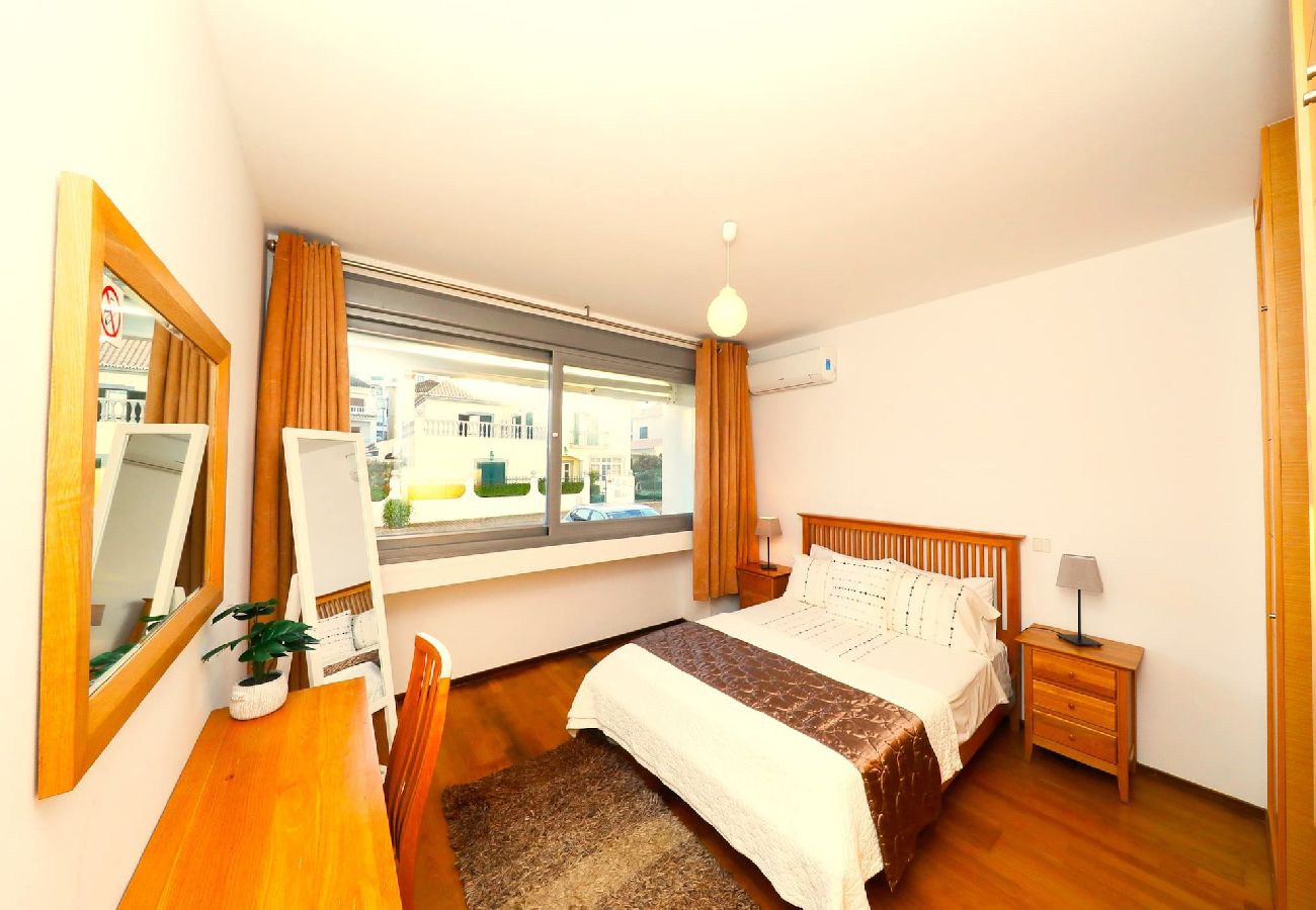 Appartement à Tavira - APARTMENT POLKA, Terraços de Tavira