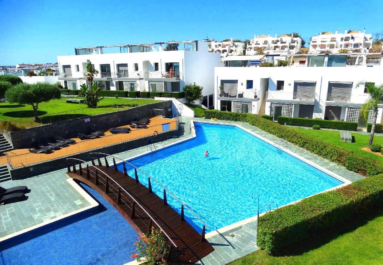 Appartement à Tavira - APARTMENT POLKA, Terraços de Tavira