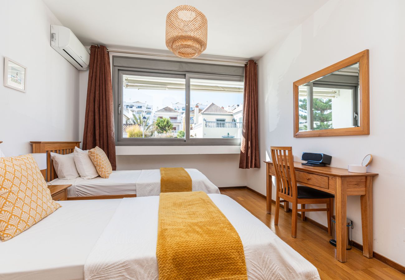 Appartement à Tavira - APARTMENT POLKA, Terraços de Tavira