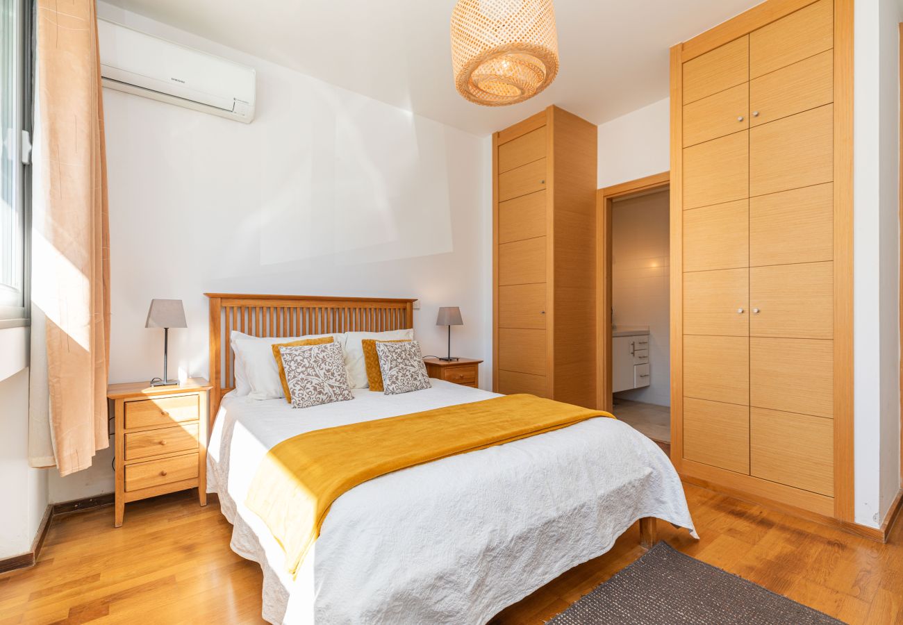 Appartement à Tavira - APARTMENT POLKA, Terraços de Tavira