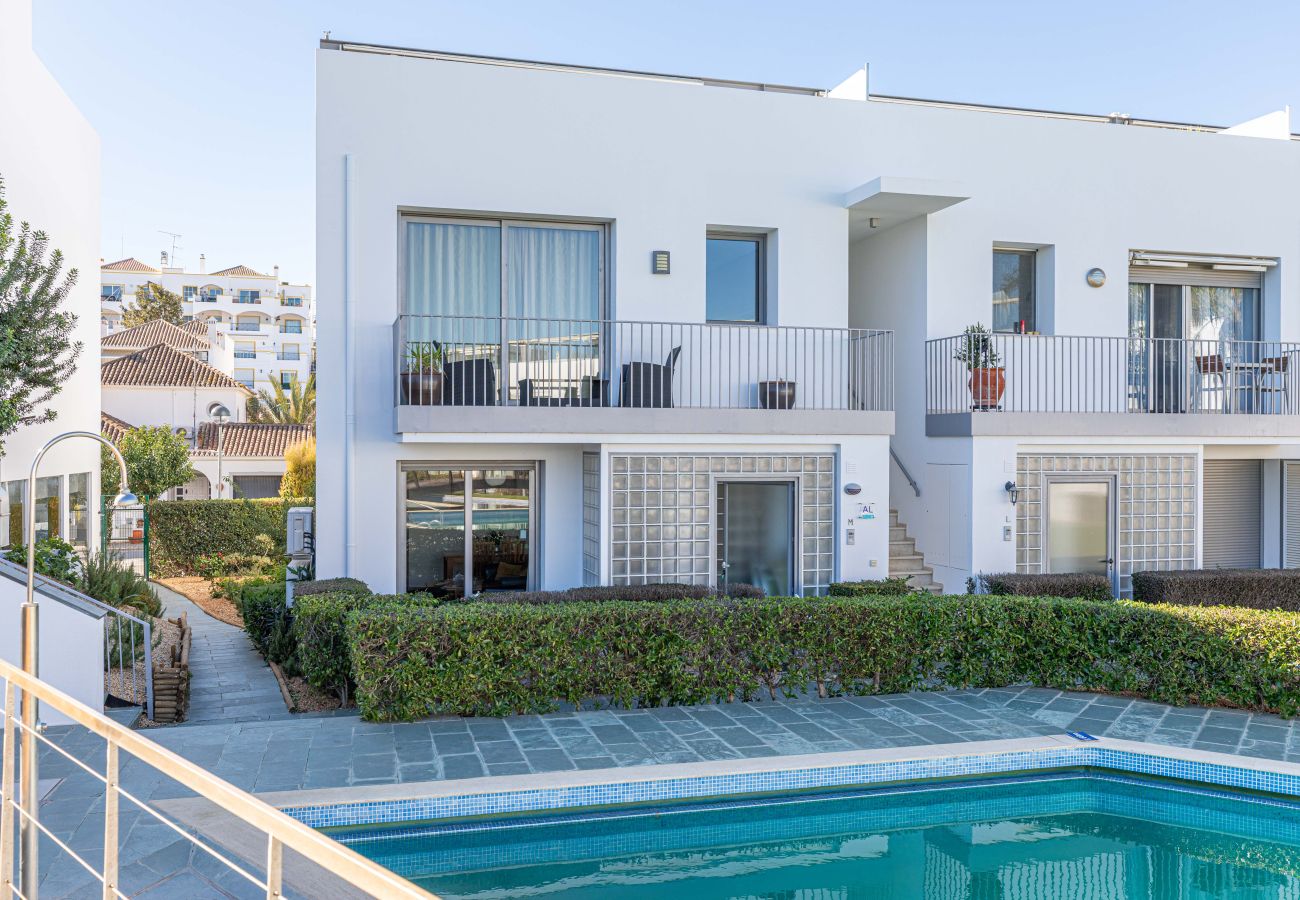Appartement à Tavira - APARTMENT POLKA, Terraços de Tavira