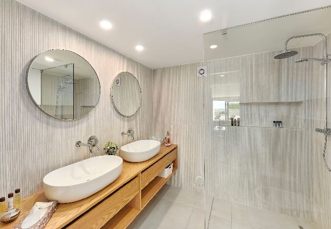 Maison à Vila Nova de Cacela - CASA DO LEVANTE (2 Bedroom), Ocean View Maison à Vila Nova de Cacela - CASA DO LEVANTE (2 Bedroom), Ocean View