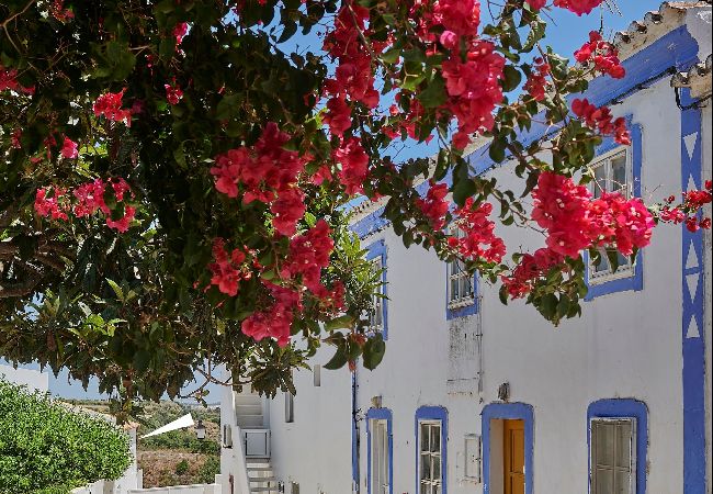 Maison à Vila Nova de Cacela - CASA DO LEVANTE (2 Bedroom), Ocean View Maison à Vila Nova de Cacela - CASA DO LEVANTE (2 Bedroom), Ocean View