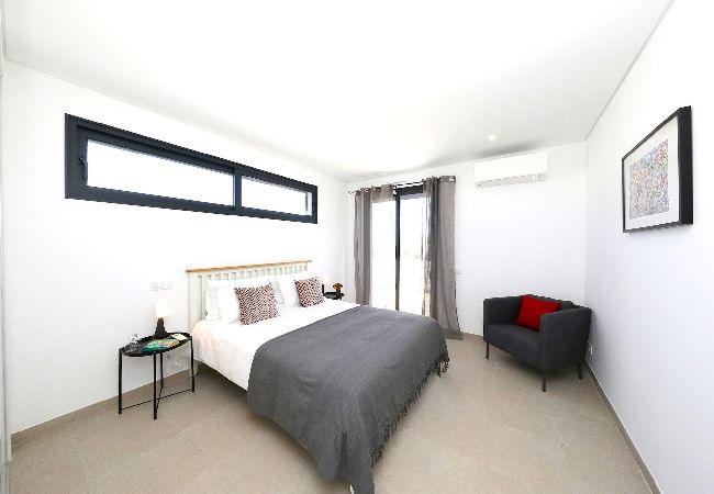 Villa à Tavira - CASA EMELINE, Tavira Residential, Pezinhos Villa à Tavira - CASA EMELINE, Tavira Residential, Pezinhos
