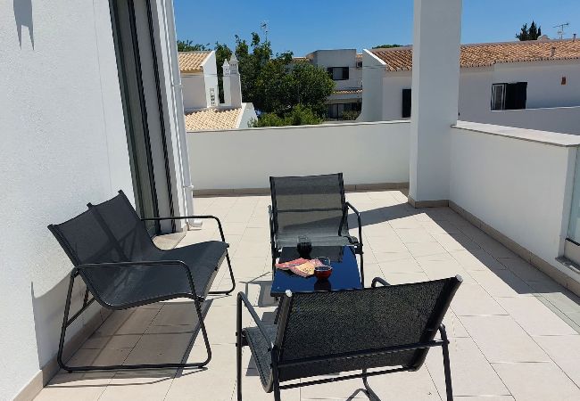 Villa à Tavira - CASA EMELINE, Tavira Residential, Pezinhos Villa à Tavira - CASA EMELINE, Tavira Residential, Pezinhos