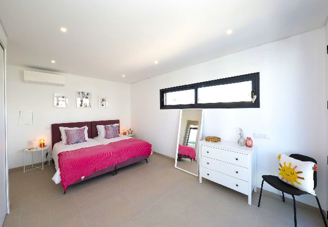 Villa à Tavira - CASA EMELINE, Tavira Residential, Pezinhos Villa à Tavira - CASA EMELINE, Tavira Residential, Pezinhos