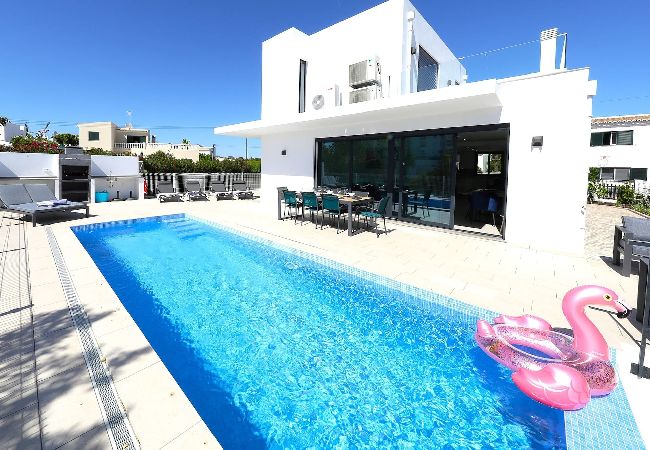 Villa à Tavira - CASA EMELINE, Tavira Residential, Pezinhos Villa à Tavira - CASA EMELINE, Tavira Residential, Pezinhos